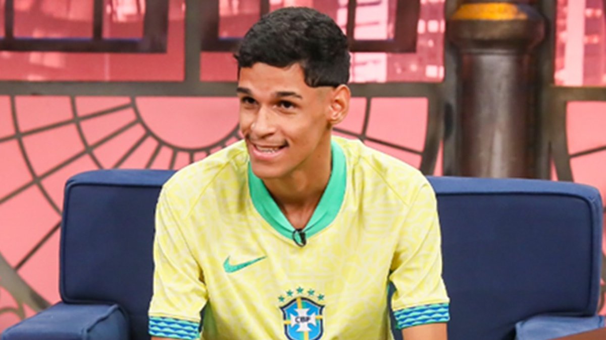CBN Brasil tweet media
