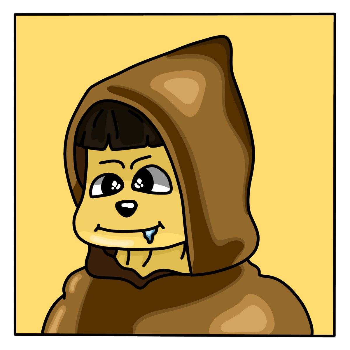 eatsleepyeet's tweet photo. the voices have a gambling problem https://t.co/bLMFkZleZn