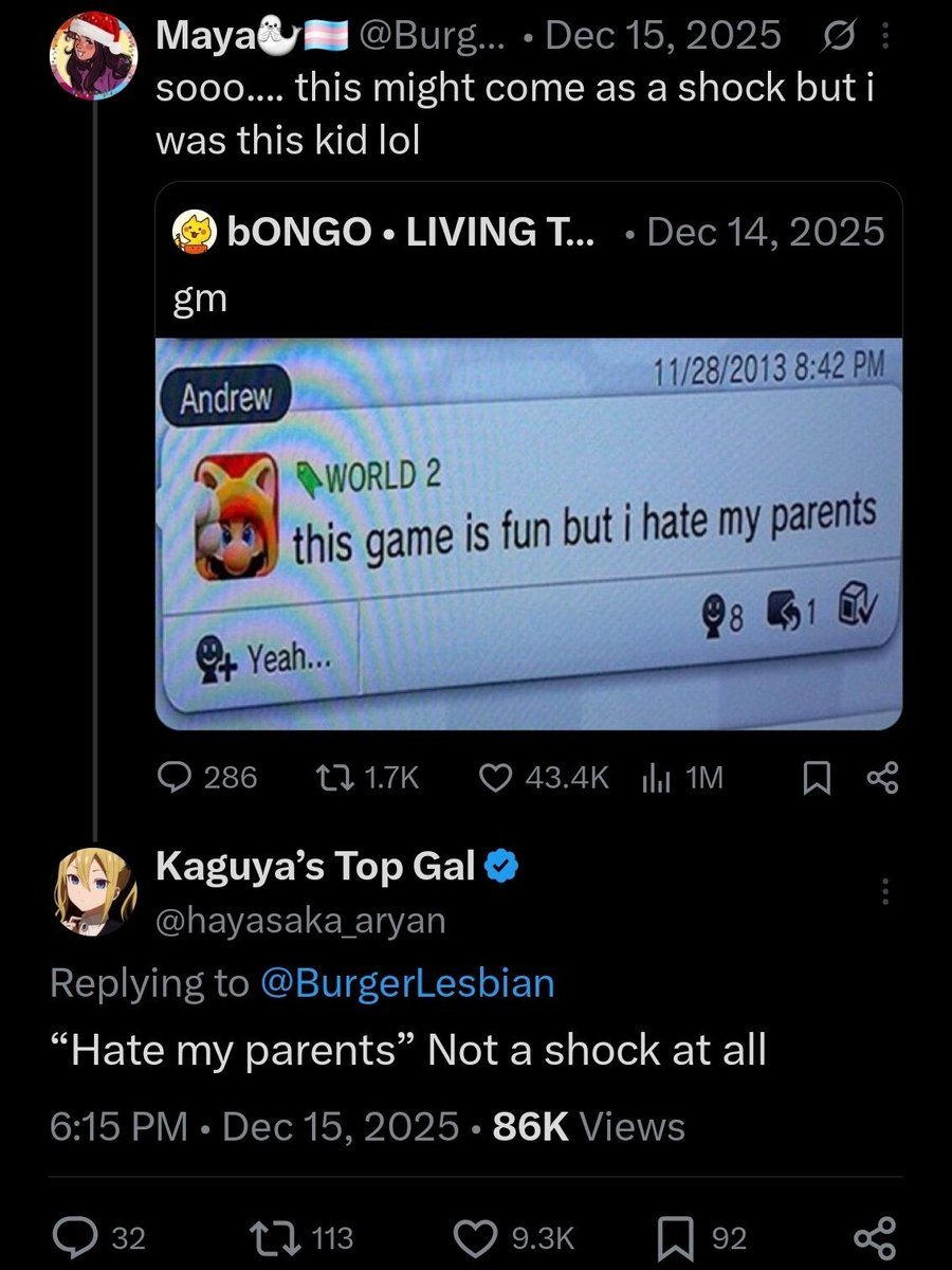 Real Ass Wigger tweet media