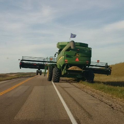 Canadian Agronomics tweet media