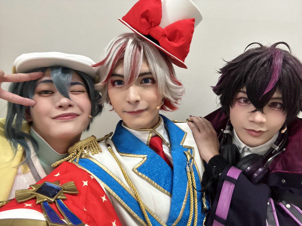 酒寄楓太 tweet media