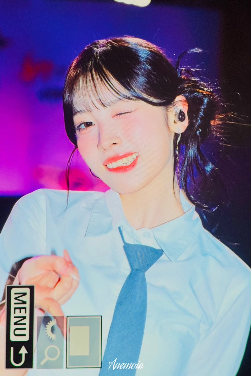 Anemoia819's tweet image. 260505 프리뷰

#메이 #MAY
#리센느 #RESCENE