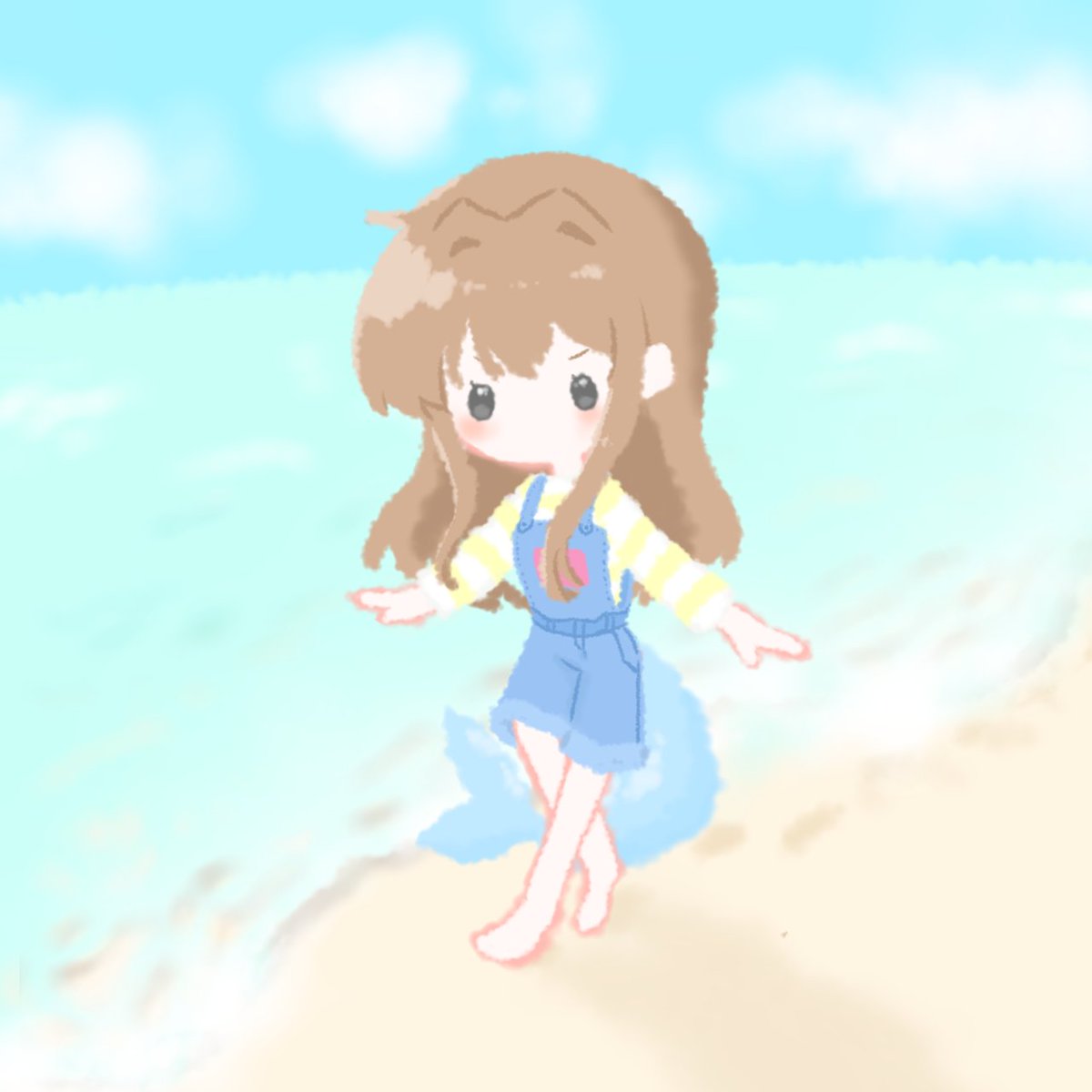 ㅌㅊㅅ 유설아 tweet media