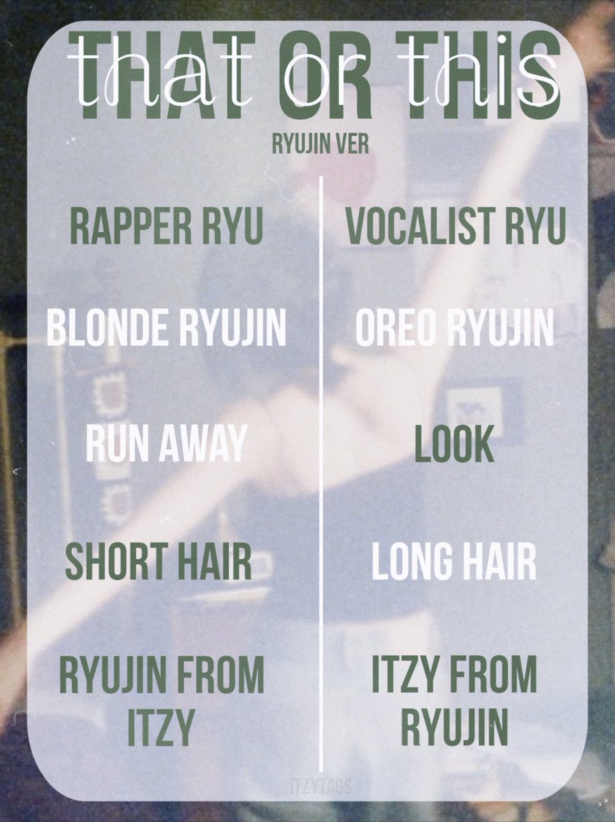 itzy hype house tweet media