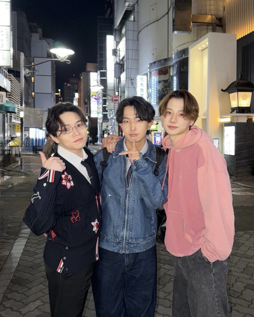 牛島 隆太 (우시지마 류타) tweet media