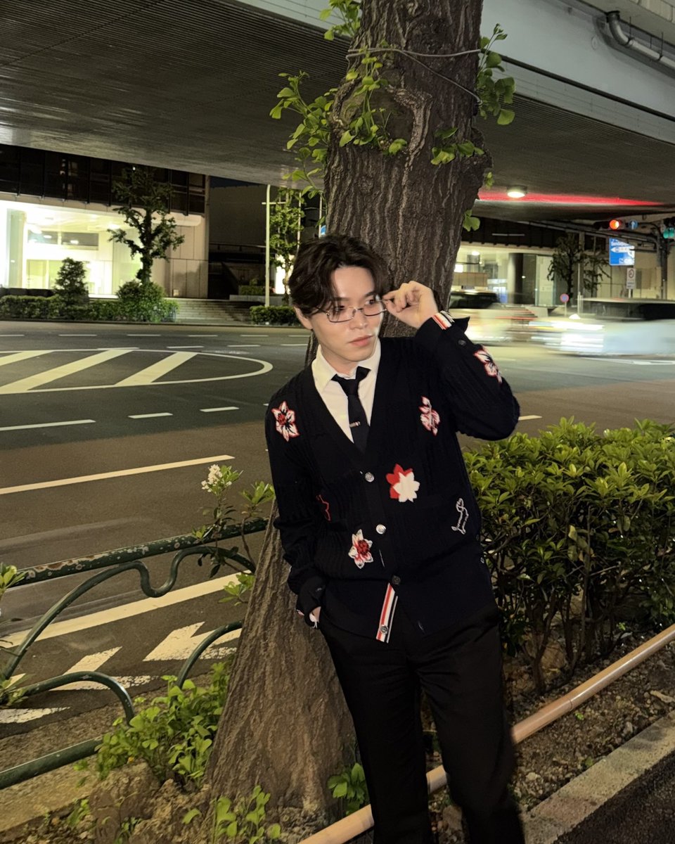 牛島 隆太 (우시지마 류타) tweet media