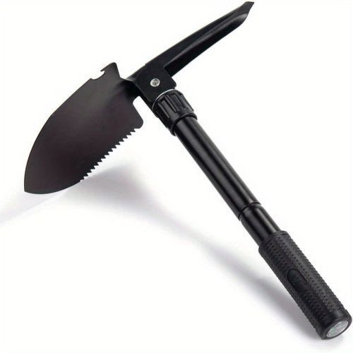 huntinggearpro's tweet image. 🪓 Small size. Big utility.
Your go-to outdoor shovel.
huntinggearpro.com
#CampingGear #Preparedness #GearUp 
huntinggearpro.com/1pc-portable-f…