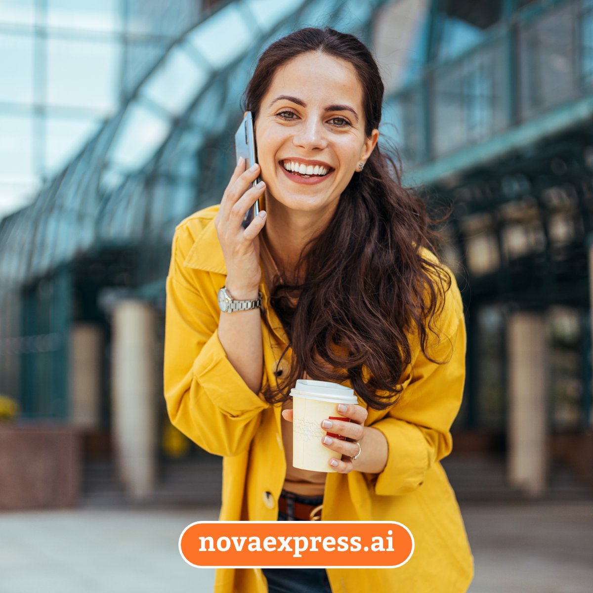 Nova Express tweet media