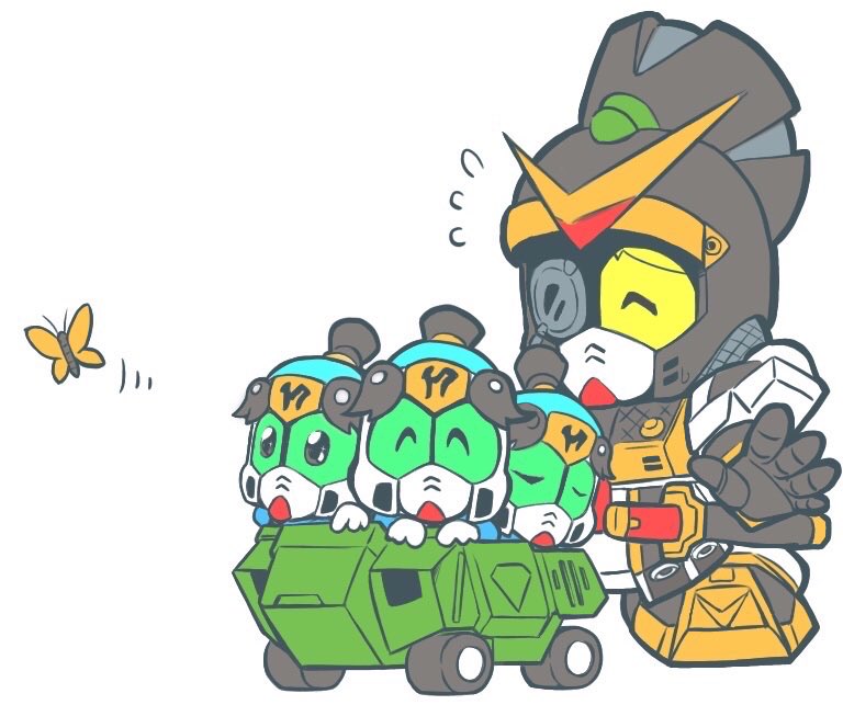 カモスー tweet media