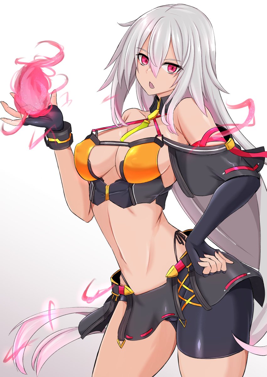 天代天奈 tweet media