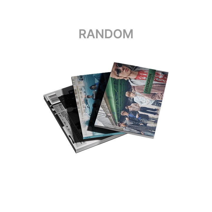 Withbias_'s tweet photo. CORTIS The 2nd EP [GREENGREEN] Album
코르티스 그린그린 미개봉 앨범 판매 pohotobook

🛒Order: https://t.co/9rKE2LF6se
💰Price: 8700₩/ea（3ea=1set）
🚚 shipping on the second day after payment/퀵 당일 출고 가능

bulk discount✅ https://t.co/pU7yAJqBsp