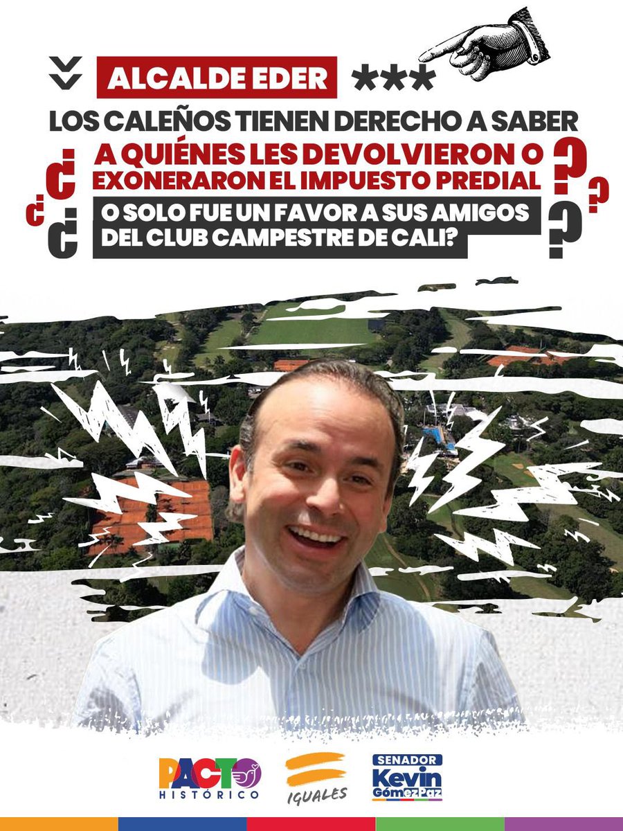 Kevin Gómez Paz tweet media