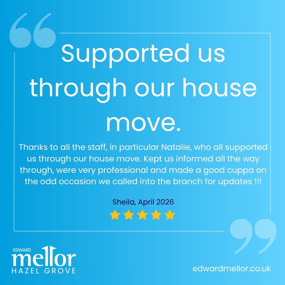 emhazelgrove's tweet photo. Testimonial Tuesday!🫶

🗨️ We'd love to hear about your experience with us ✨

🏡 Book a free valuation:
https://t.co/nBXpWESFdr

Contact Us:
📩 hazelgrove@edwardmellor.co.uk
☎️ 0161 456 6000
#CustomerFeedback #testimonial #EdwardMellor #HazelGrove https://t.co/mp8Ii5fVXK