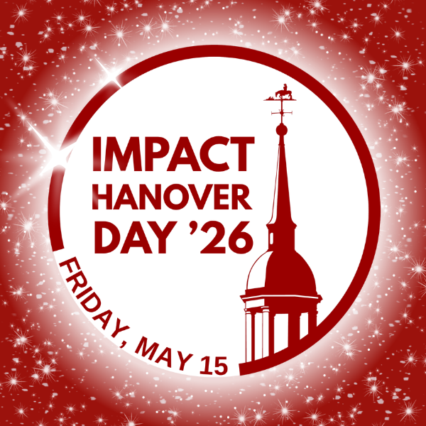 Hanover College tweet media