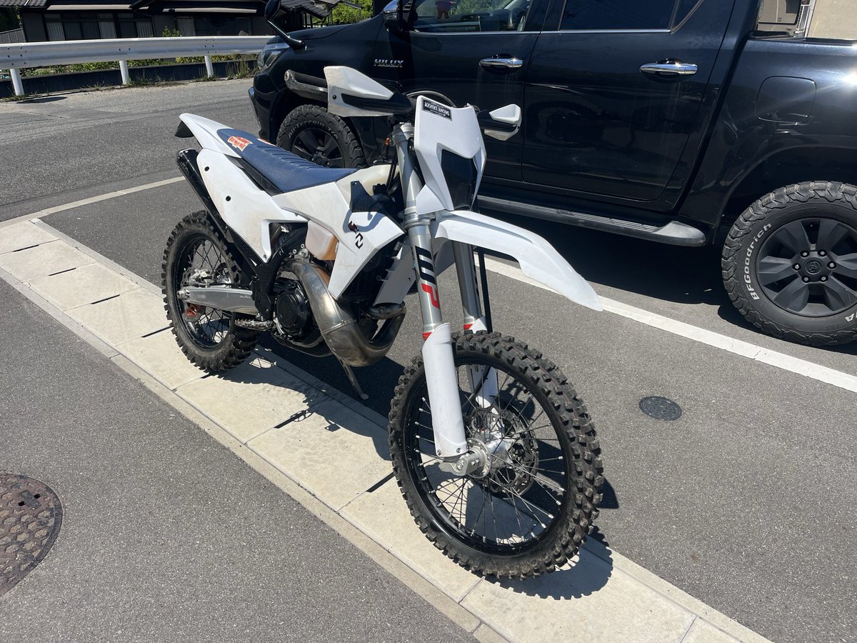 和田ページ ZX和田EXC (@NinjaH211) / Posts / X