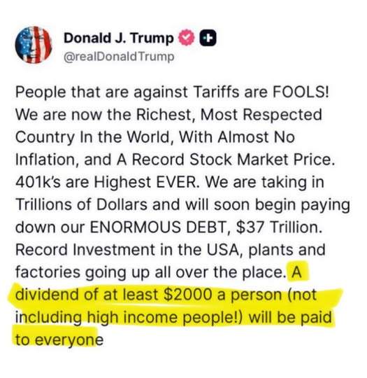 ThePatrioticBlonde™🇺🇸 tweet media