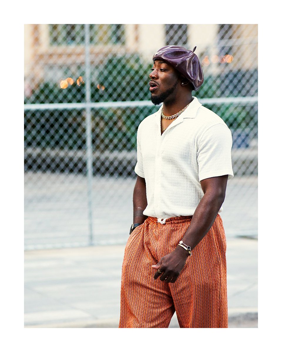FramedByStan's tweet image. What did people wear to the CLRS festival #dallas #colors