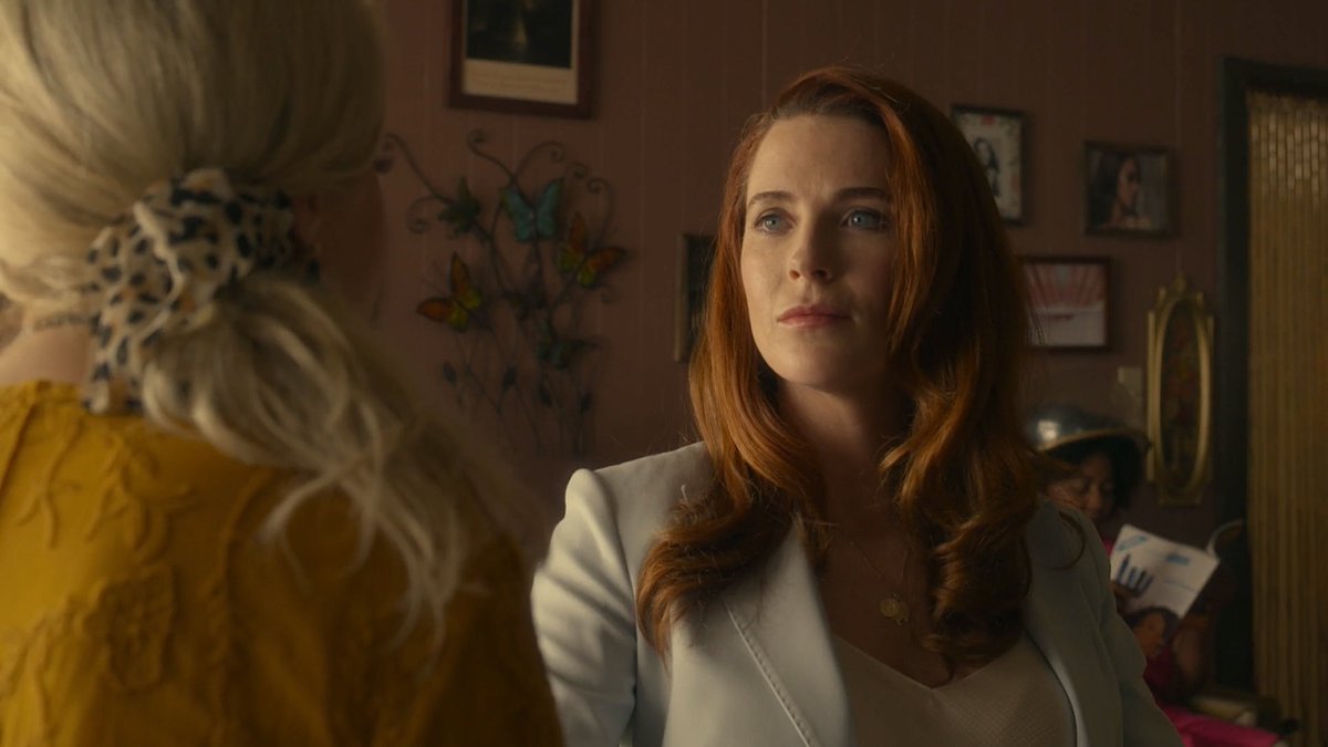 Bridget Regan Updates tweet media