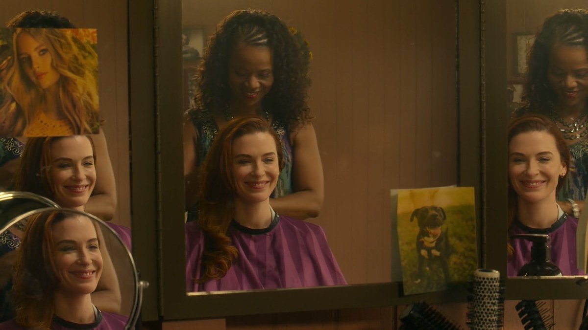 Bridget Regan Updates tweet media