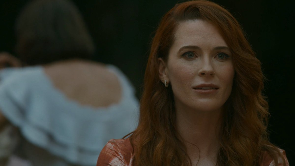 Bridget Regan Updates tweet media