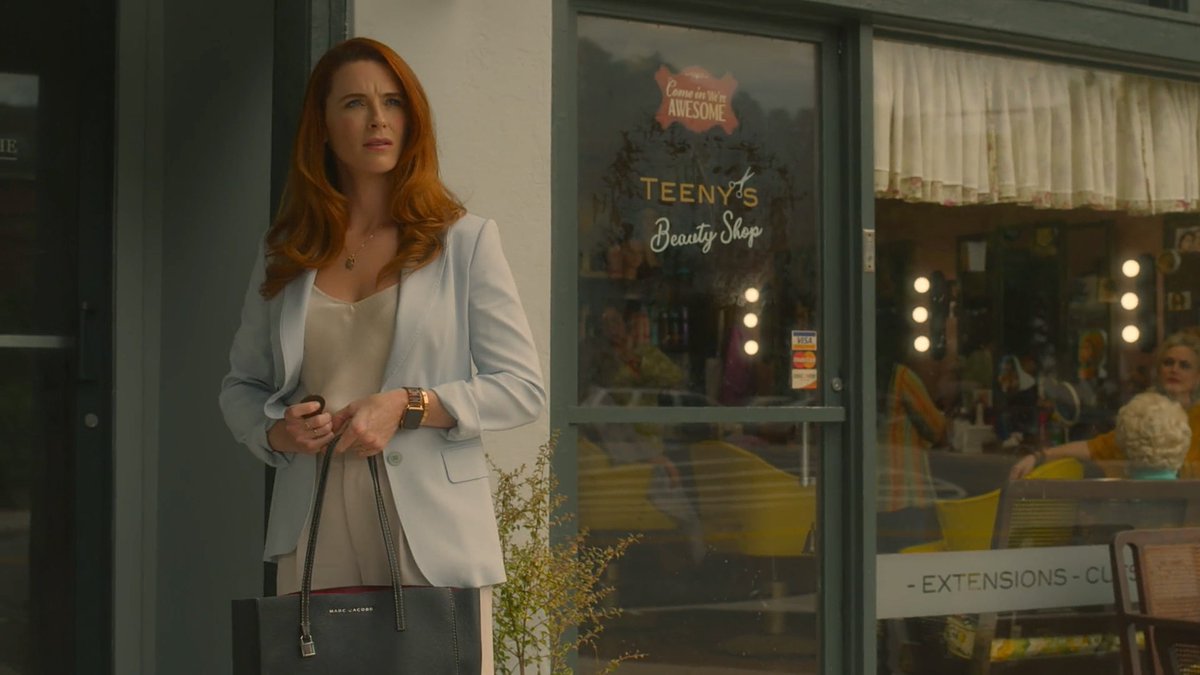 Bridget Regan Updates tweet media