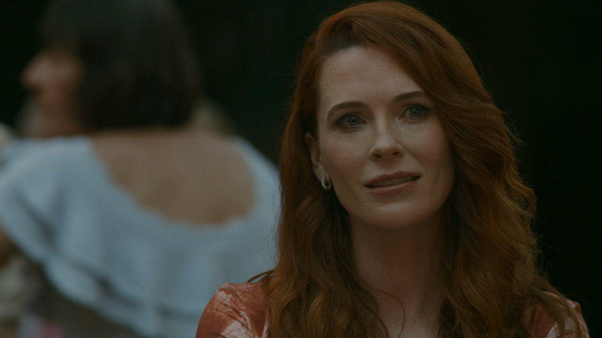Bridget Regan Updates tweet media
