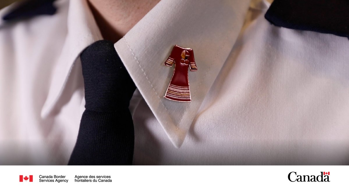 Canada Border Services Agency tweet media