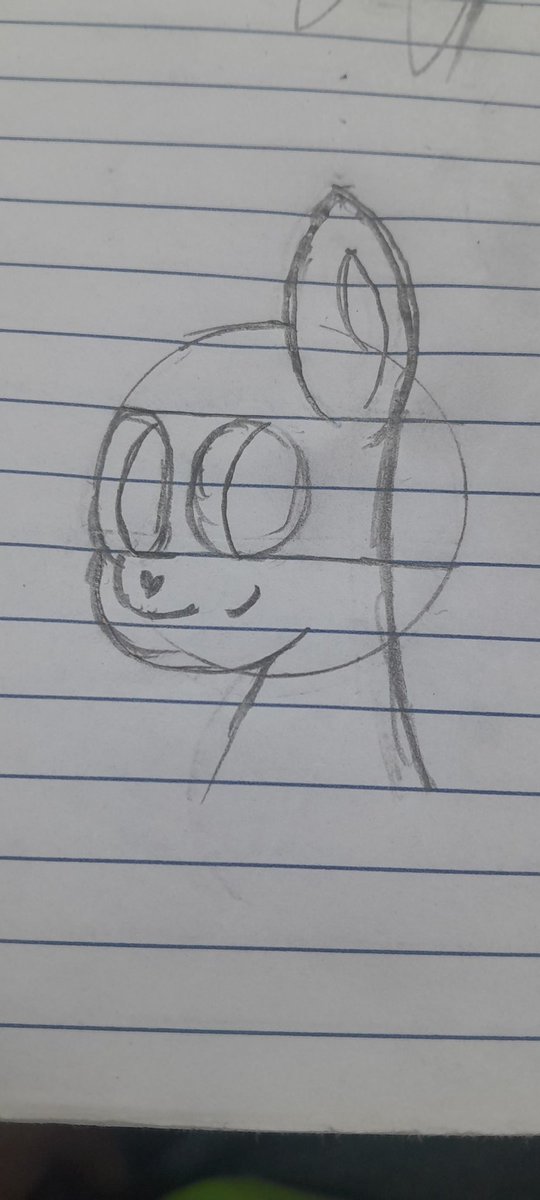 David_Fly1230's tweet photo. Ando aburrido, alguien que quiera que dibuje su oc (no prometo que me salga bien soy muy malo dibujando cabello :c) https://t.co/BxNnK5xgLc