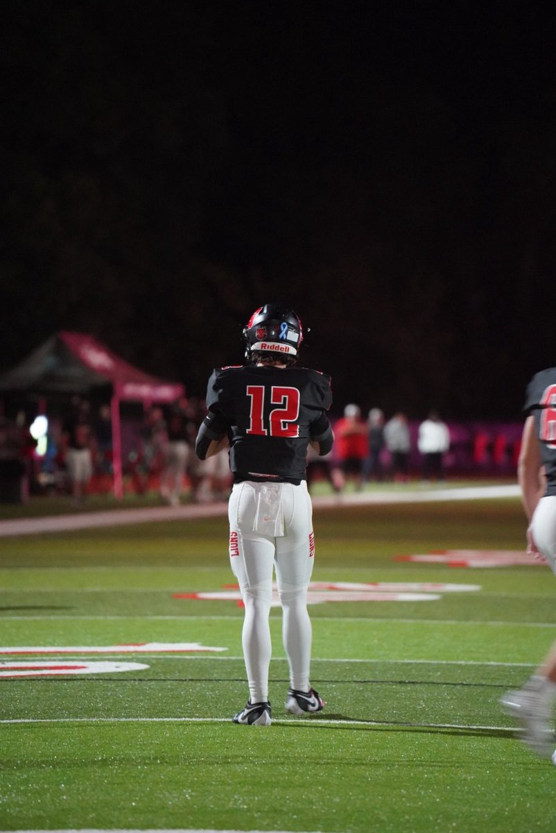 Bryson Thompson tweet media