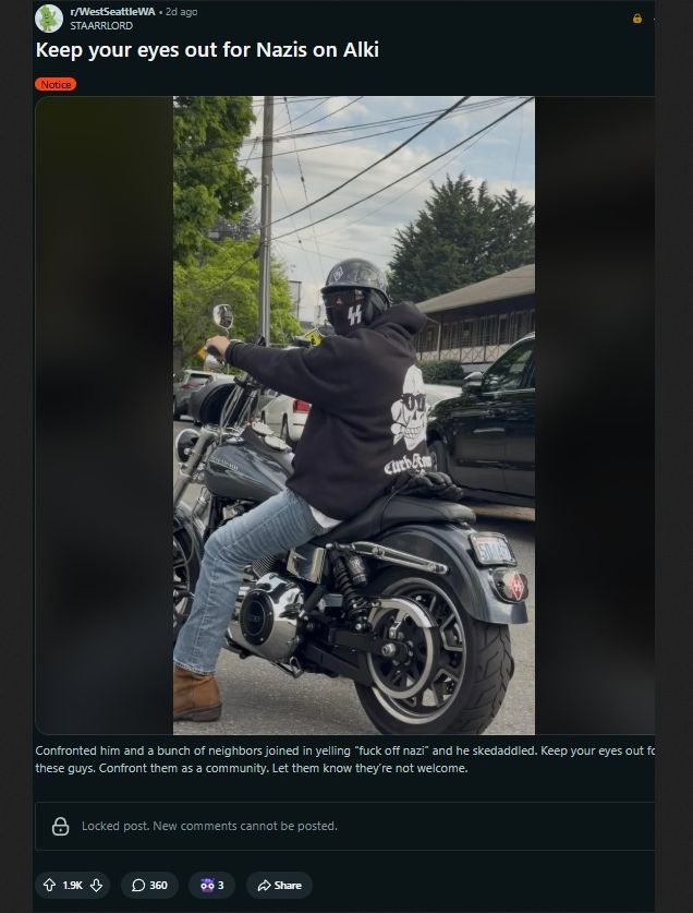 Reddit Lies tweet media