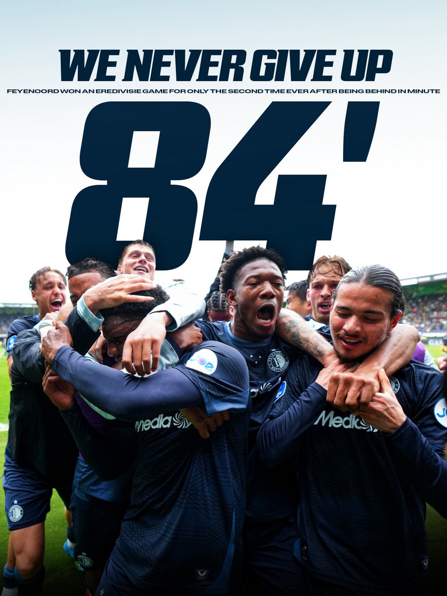 Feyenoord Rotterdam tweet media