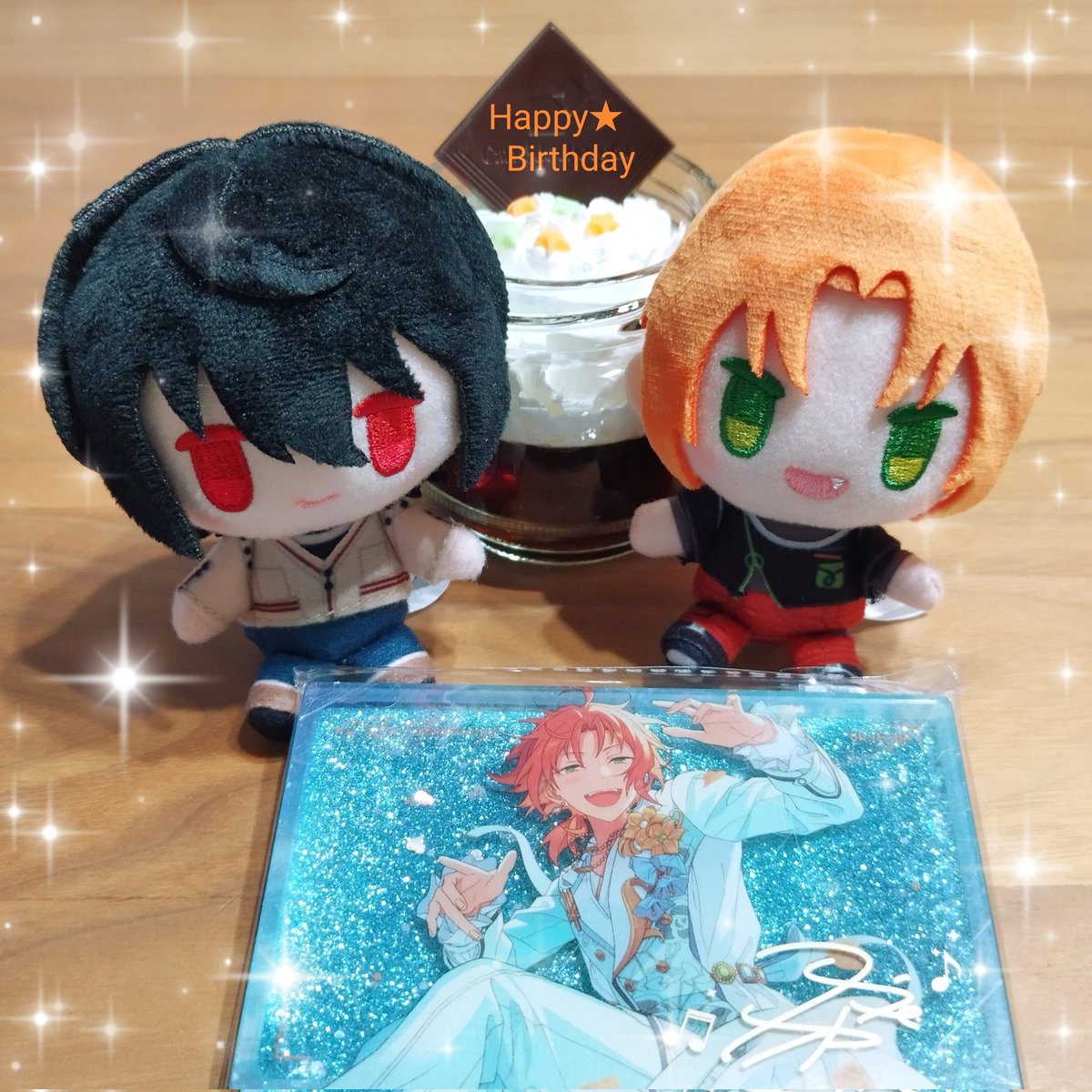 Len☆ tweet media