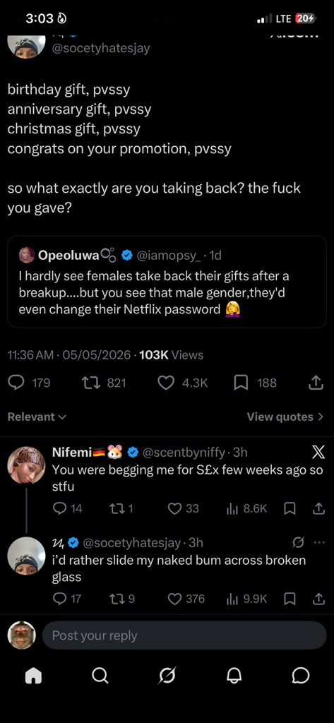 Do I hAve onE tweet media