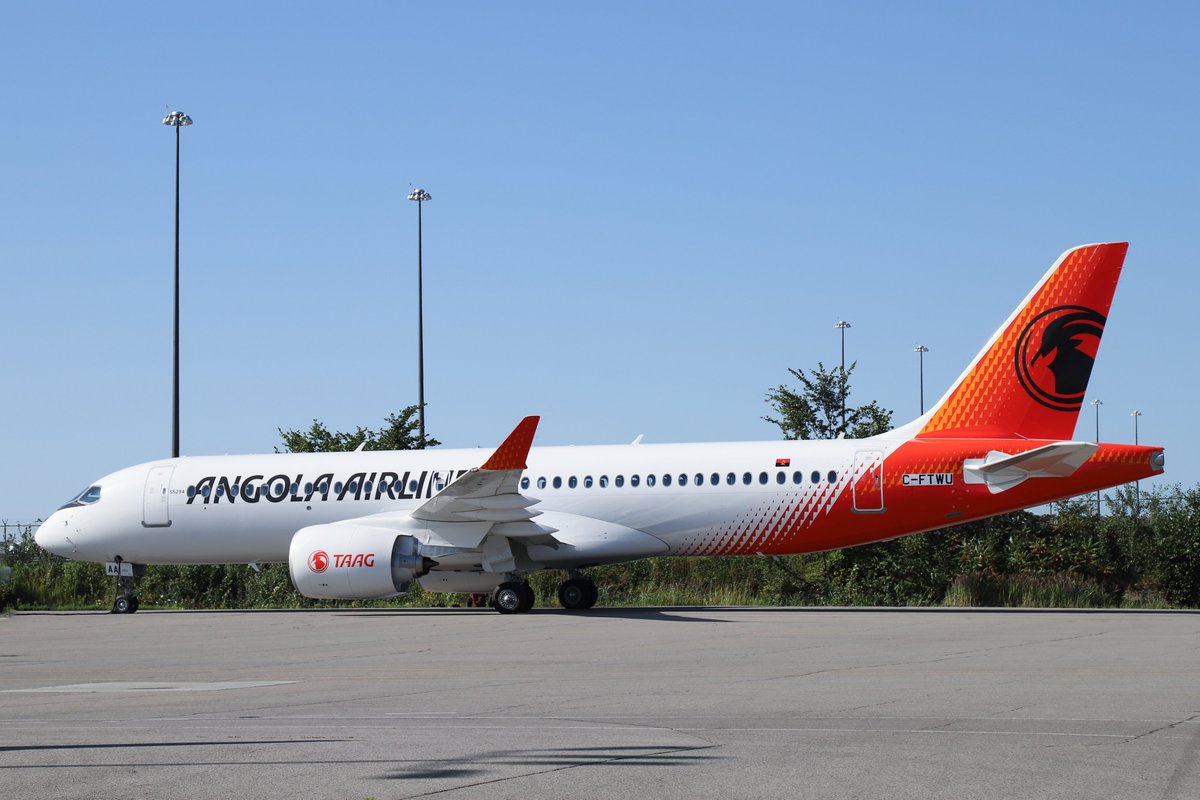 breitflyte's tweet photo. Azorra Announces Acquisition of DAE’s Airbus A220-300 Orderbook
https://t.co/cPDrGJt3z9
#Azorra #DAE #A220 #Breitflyte #avgeek #avgeeks #aviation #airlines https://t.co/wonsAHVima