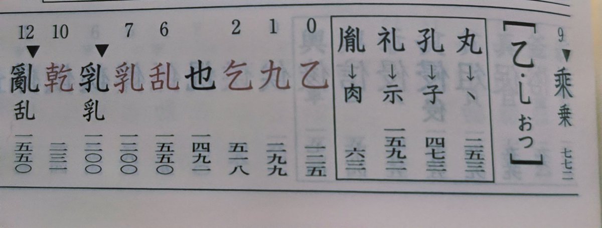 たぬ tweet media