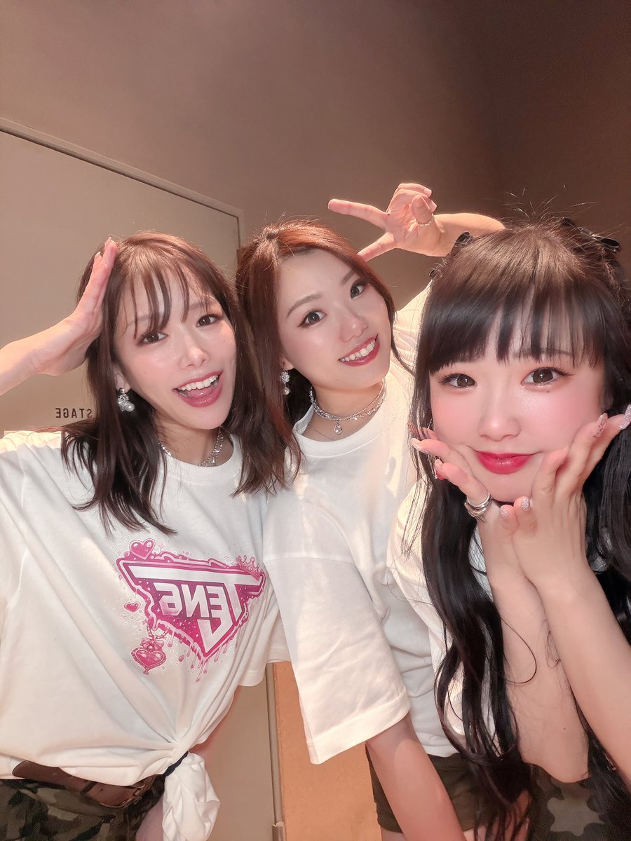 TEN6（テンシックス）☆公式☆ (@ten6official) / Posts / X