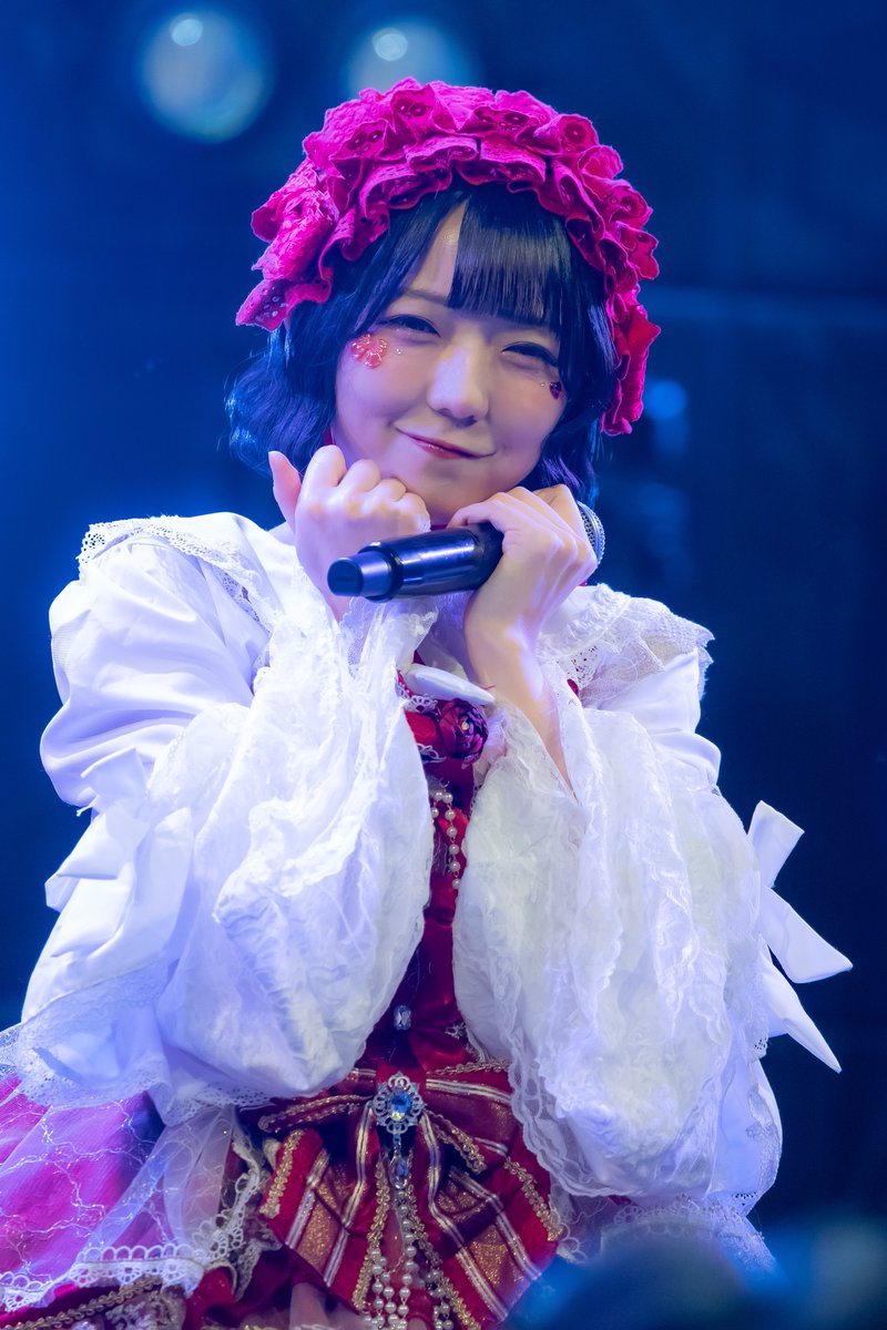 ゆてぃ tweet media