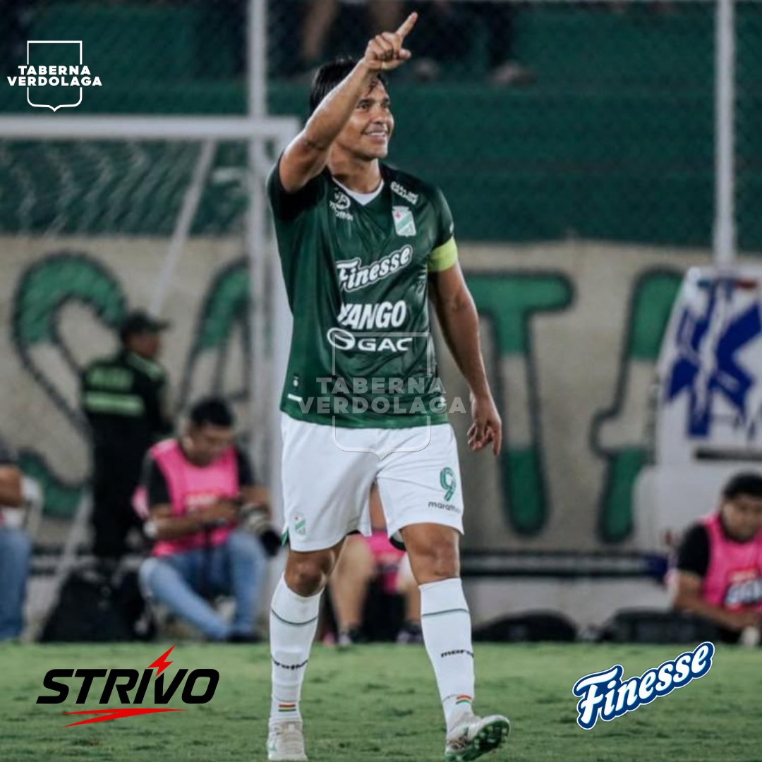 EL MATADOR NO PERDONA

Marcelo Martins sigue marcando el pulso ofensivo de Oriente Petrolero. Cuatro goles en tres partidos y una asistencia lo confirman como el jugador más determinante del equipo en este arranque de temporada.