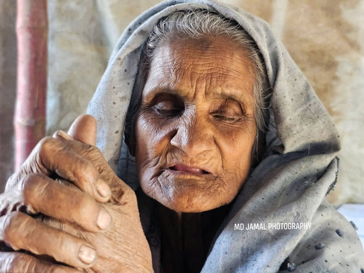 mdjamal315's tweet image. On International Midwifery Day, we honor the strength of Rohingya women who bring life into the world even in the hardest conditions.
In the refugee camps of Bangladesh, every birth is an act of courage, resilience, and hope.

#InternationalMidwiferyDay #Rohingya  #humanrights