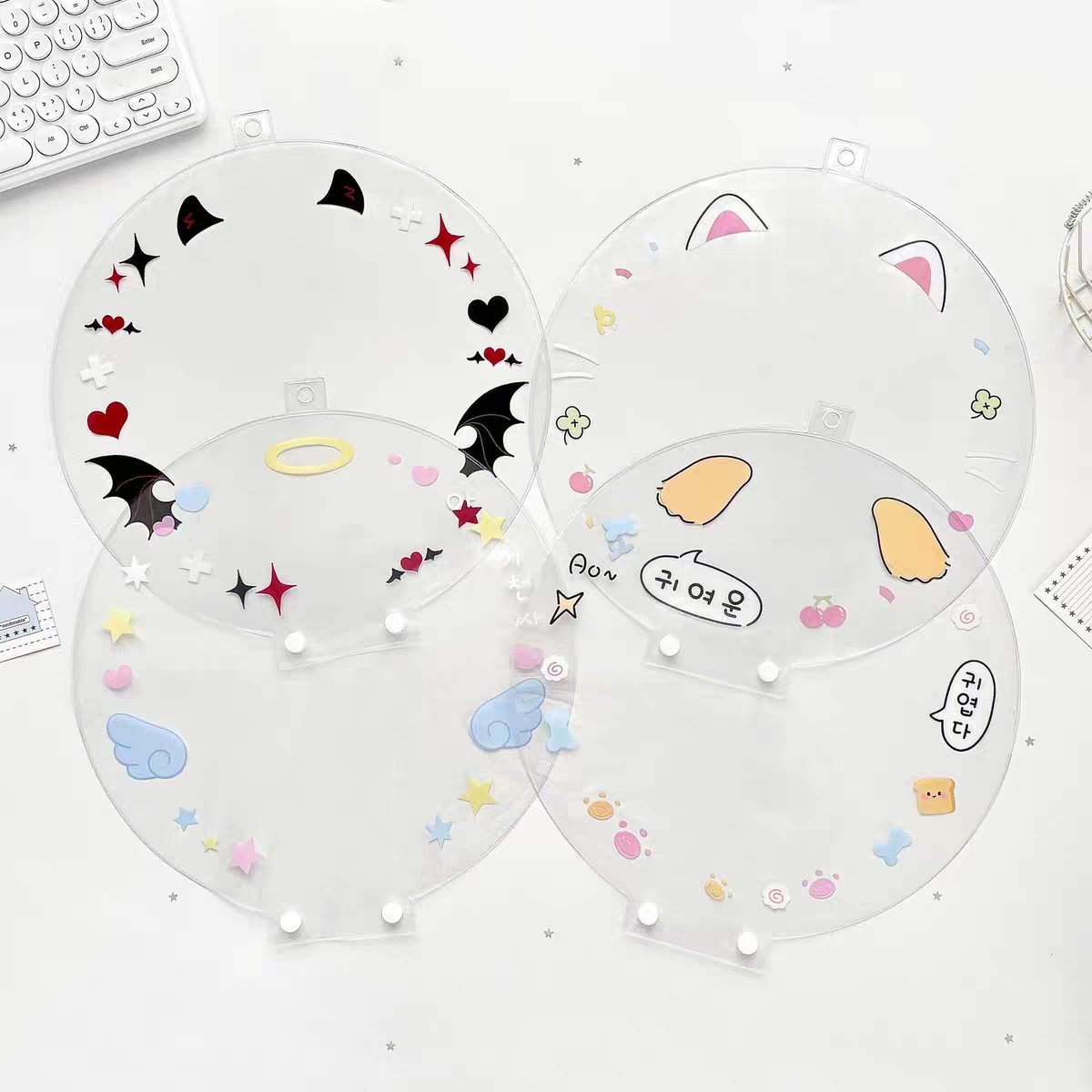 Icarus Creations || lf resellers tweet media