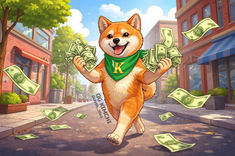 💙Gichu🐳Crypto🦋 tweet media