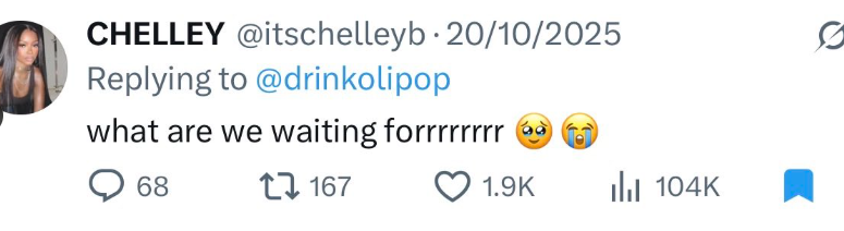 Lovergirly🖤 tweet media