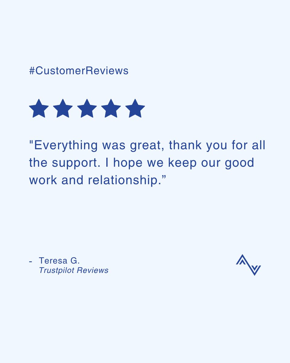 EverestFunding's tweet image. Great experiences build lasting partnerships. 🤝💼
We’re proud to support our clients every step of the way and grow together over time. 🚀

#EverestBusinessFunding #ClientSuccess #BusinessSupport #LongTermGrowth #WorkingCapital