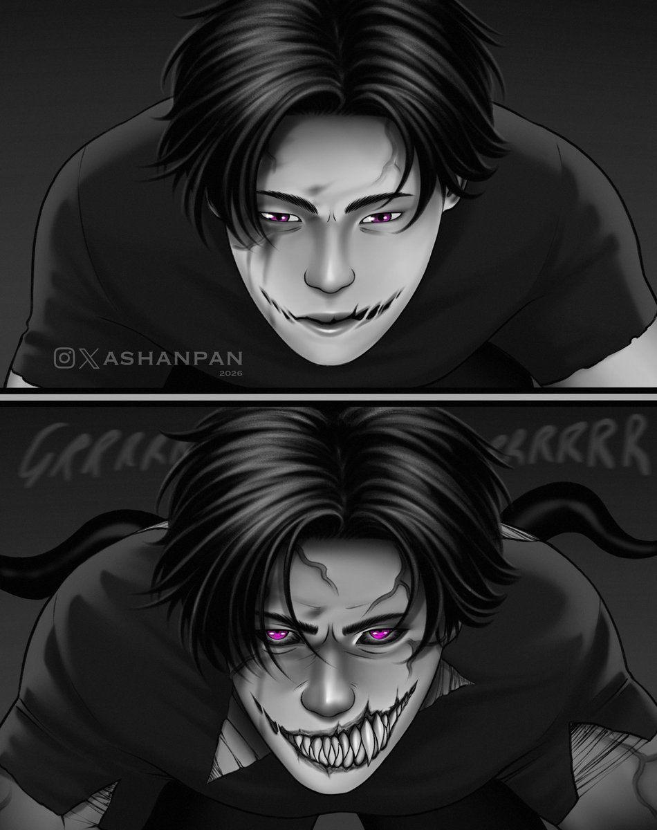 Ash💀😈🌙 tweet media