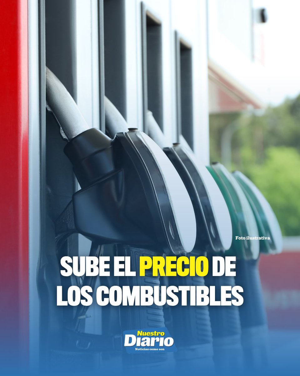 Nuestro Diario tweet media