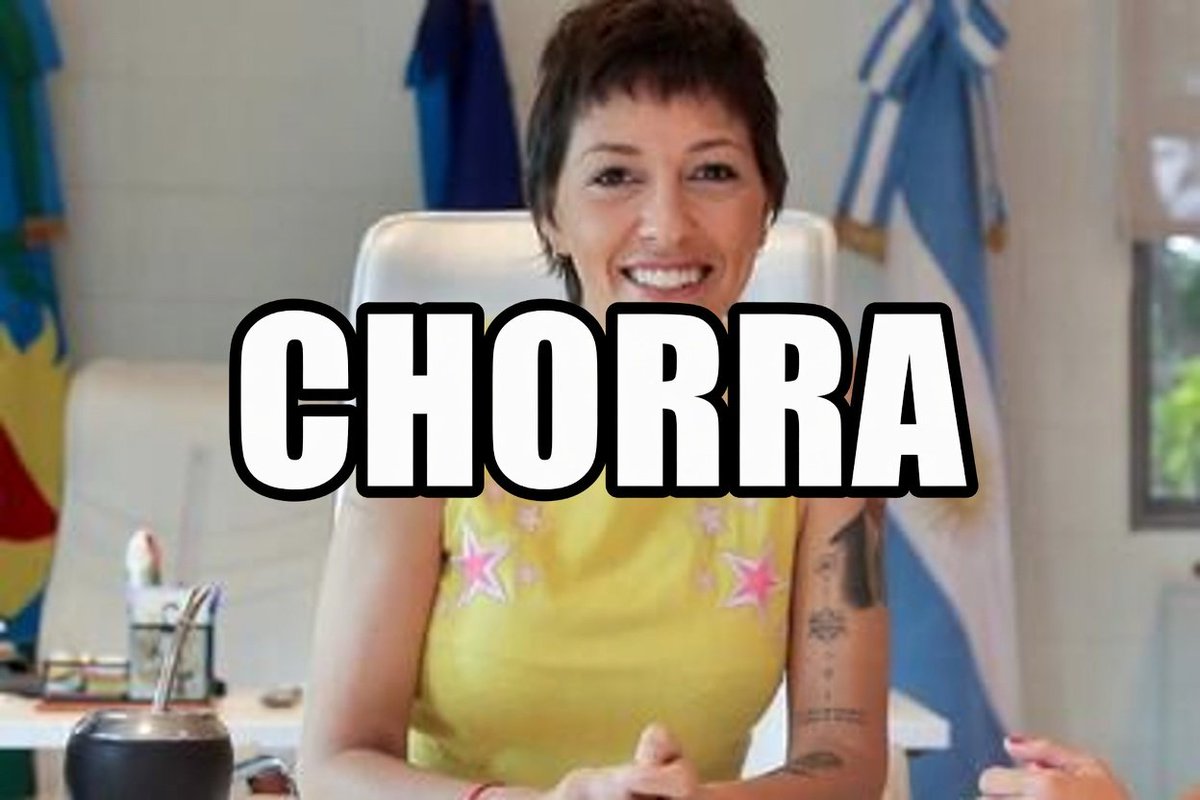 Mayra, te recuerdo que estás imputada por fugar guita a Miami 🇺🇸 con las cooperativas truchas. Hacete un favor y hacé silencio.