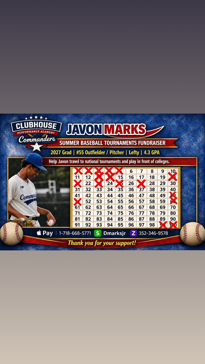 Javon Marks tweet media