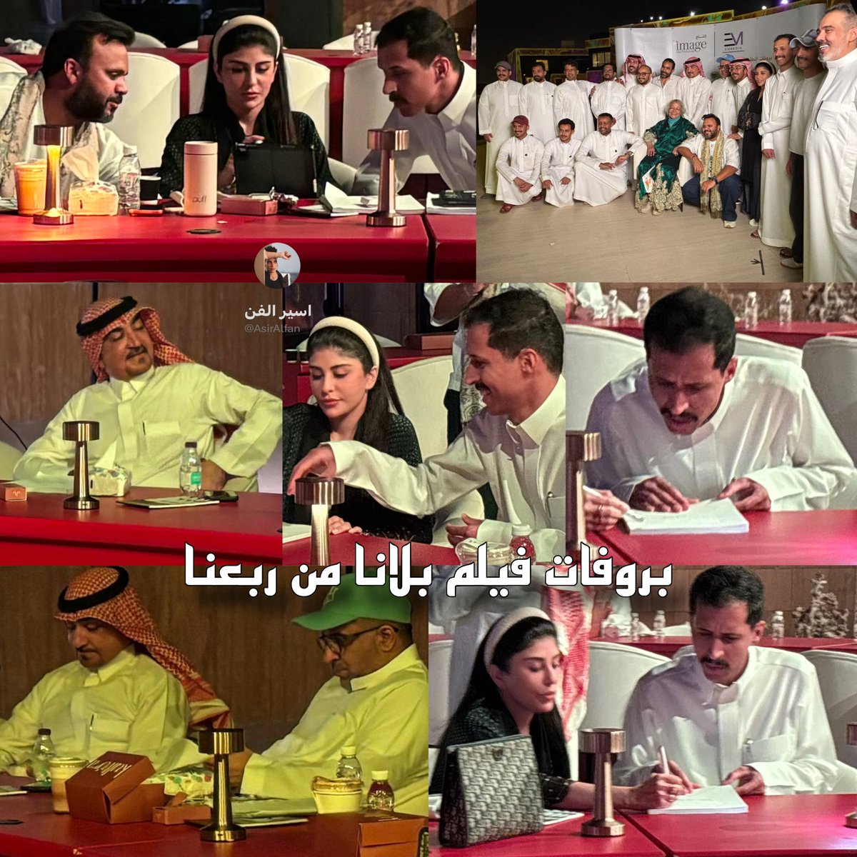 اسير الفن tweet media