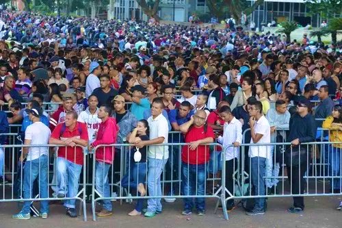 Democracia Viva🗯️ tweet media