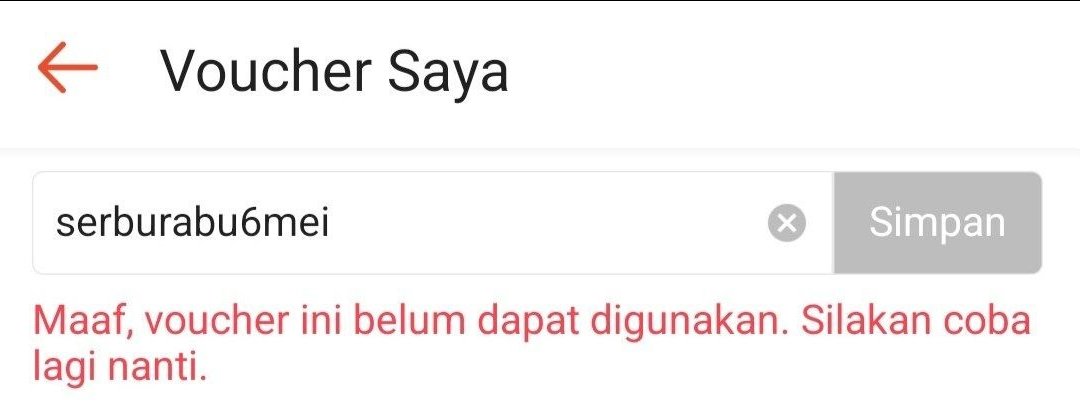 Pejuang Promo 🦸‍♂️ tweet media